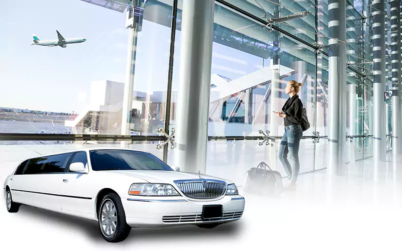 Livermore to SFO Airport Transfers